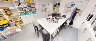 Studio at Hanebergstraße, image 28 of 49
