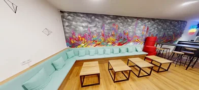 Studio at Hanebergstraße, image 31 of 49