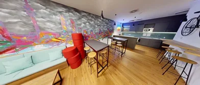 Studio at Hanebergstraße, image 32 of 49