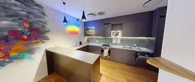 Studio at Hanebergstraße, image 33 of 49