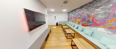 Studio at Hanebergstraße, image 37 of 49