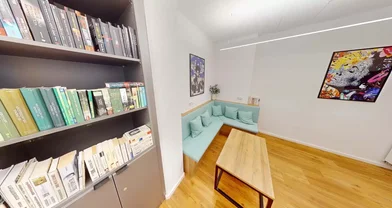 Studio at Hanebergstraße, image 38 of 49