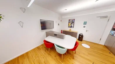 Studio at Hanebergstraße, image 39 of 49