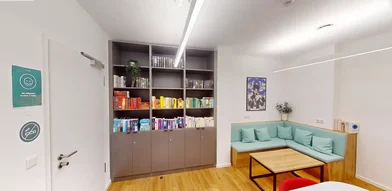 Studio at Hanebergstraße, image 40 of 49