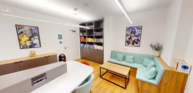 Studio at Hanebergstraße, image 41 of 49