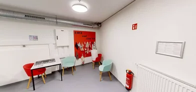 Studio at Hanebergstraße, image 45 of 49