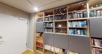 Studio at Hanebergstraße, image 47 of 49