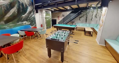 Studio at Hanebergstraße, image 49 of 49