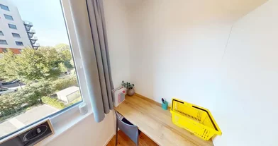 Studio at Hanebergstraße, image 8 of 49