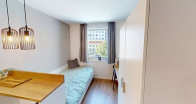Studio at Hanebergstraße, image 9 of 49