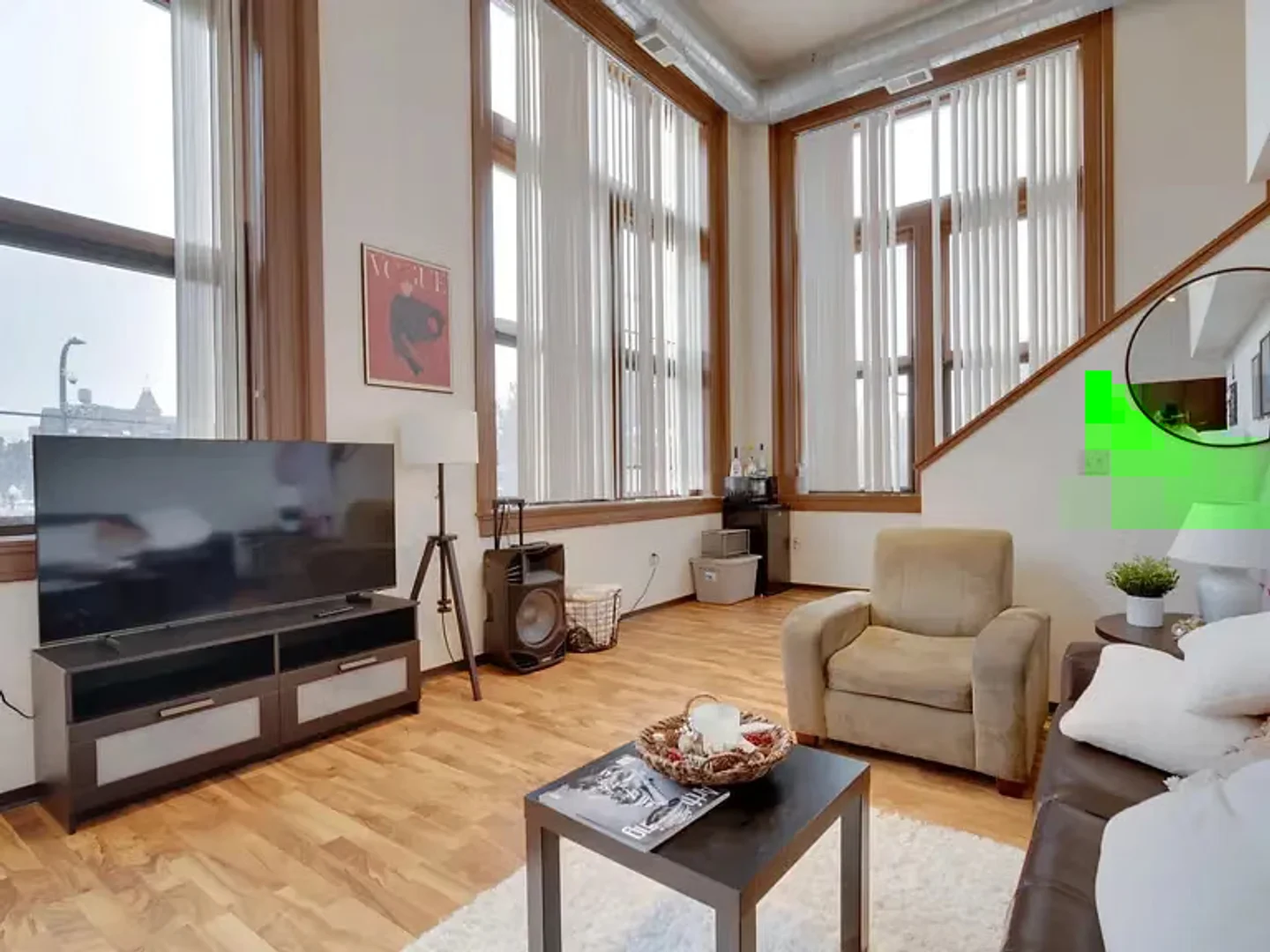 Quarto de estudante económico com localização conveniente em