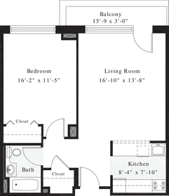 Private room at Park Avenue, image 2 of 49