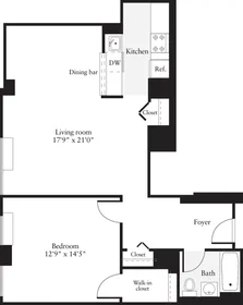 Private room at Park Avenue, image 4 of 49