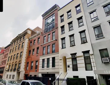 Stüdyo daire konumu West 15th Street, 12 12 görüntüsü