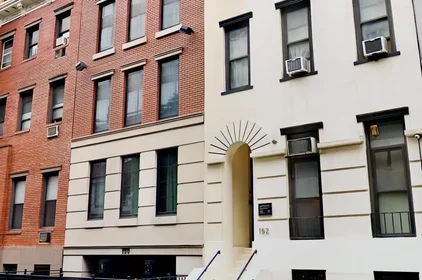 Stüdyo daire konumu West 15th Street, 10 12 görüntüsü