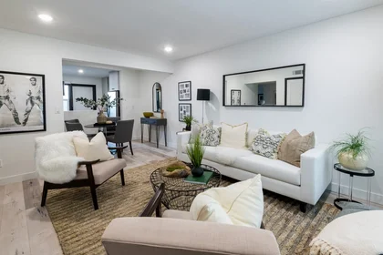 Habitación privada en North Los Robles Avenue, imagen 12 de 28