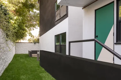 Habitación privada en North Los Robles Avenue, imagen 19 de 28