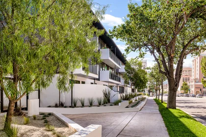 Habitación privada en North Los Robles Avenue, imagen 23 de 28
