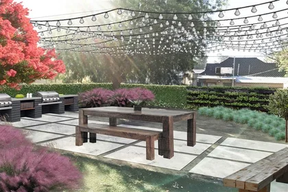 Habitación privada en North Los Robles Avenue, imagen 28 de 28