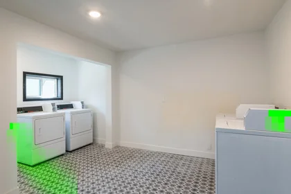 Habitación privada en North Los Robles Avenue, imagen 4 de 28