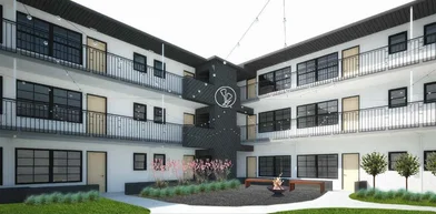 Studio at North Los Robles Avenue, image 29 of 30