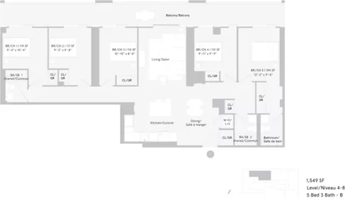 Quarto privado em Miwate Pvt, imagem 2 de 45