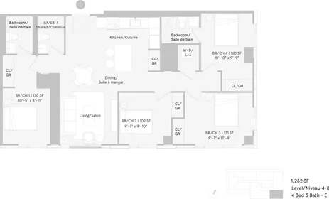 Quarto privado em Miwate Pvt, imagem 1 de 10