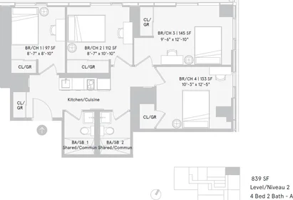 Quarto privado em Miwate Pvt, imagem 1 de 10