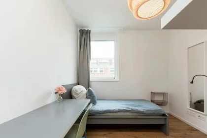 Habitación privada en Nazarethkirchstraße, imagen 1 de 10