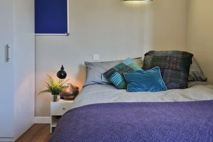 Helles Privatzimmer in {area}