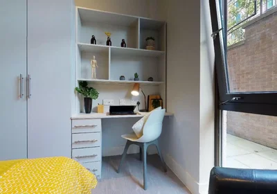 Privatzimmer in der Dundee Street, bild 1 von 10