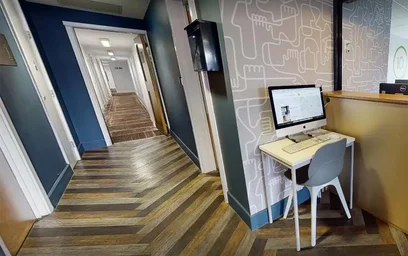 Privatzimmer in der Dundee Street, bild 37 von 49