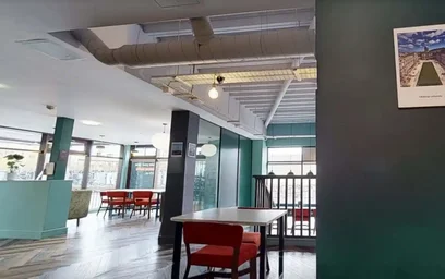 Privatzimmer in der Dundee Street, bild 40 von 49