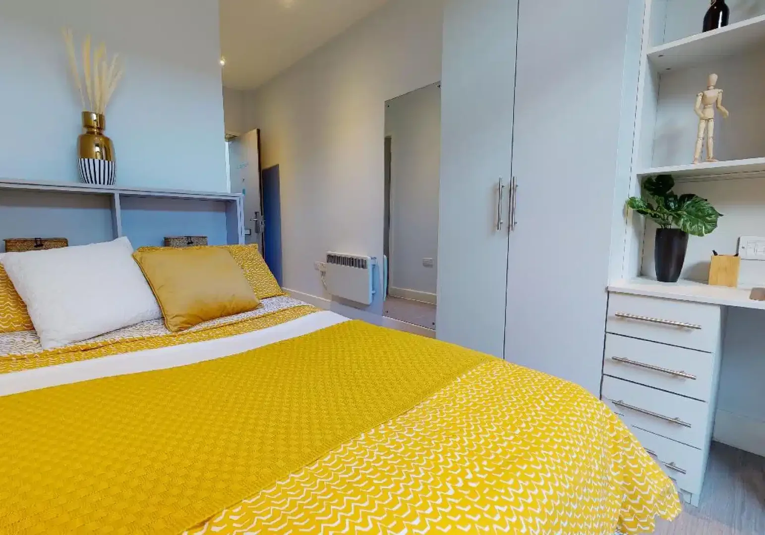 Preisgünstiges Studentenzimmer in günstiger Lage in
