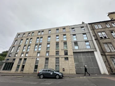 Özel oda konumu Dundee Street, 17 40 görüntüsü