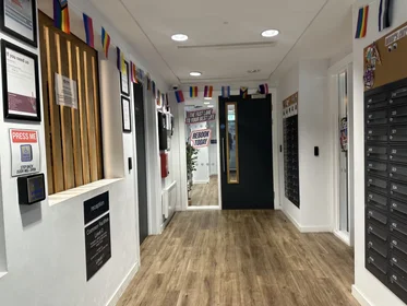 Quarto privado em Dundee Street, imagem 26 de 40