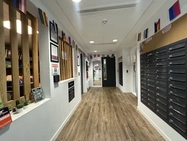 Özel oda konumu Dundee Street, 27 40 görüntüsü