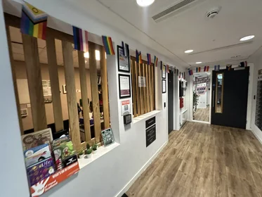 Quarto privado em Dundee Street, imagem 29 de 40