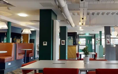 Habitación privada en Dundee Street, imagen 42 de 49