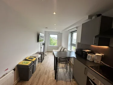 Quarto privado em Dundee Street, imagem 32 de 40