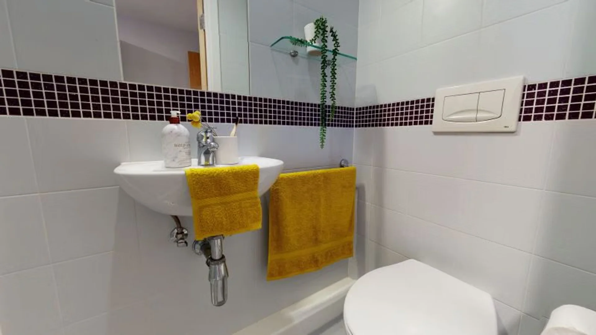 Quarto de estudante funcional perfeito para estudar em 