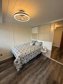 Stanza privata in Geddes Avenue, immagine 1 di 10