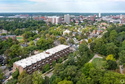 Stanza privata in Geddes Avenue, immagine 18 di 18