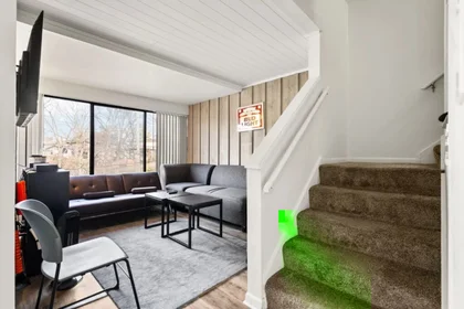 Stanza privata in Geddes Avenue, immagine 7 di 18