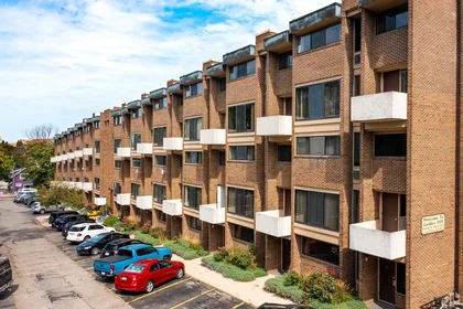 Stanza privata in Geddes Avenue, immagine 9 di 18