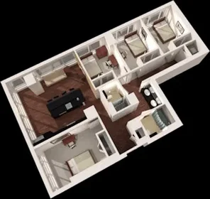 Private room at North Wolfe Street, image 14 of 45