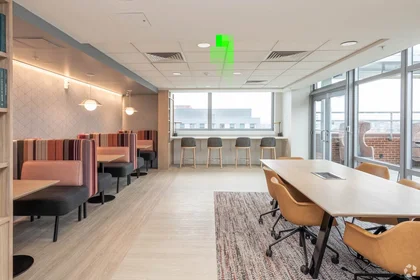 Private room at North Wolfe Street, image 23 of 45