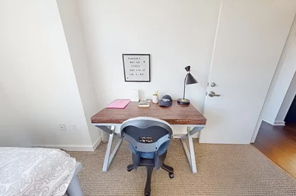 Private room at North Wolfe Street, image 8 of 45