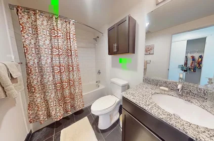 Private room at North Wolfe Street, image 5 of 40