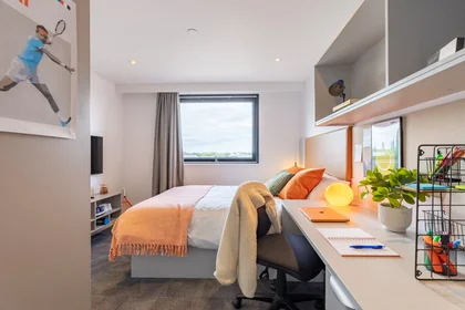 Quarto privado em King William Street, imagem 1 de 10